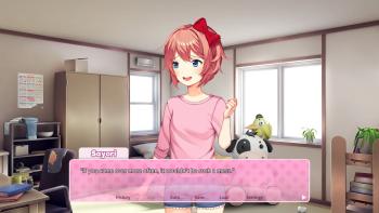 carrie friel recommends does doki doki literature club have nudity pic