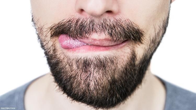 adam hilburn recommends Does Eating Pussy Give You A Beard