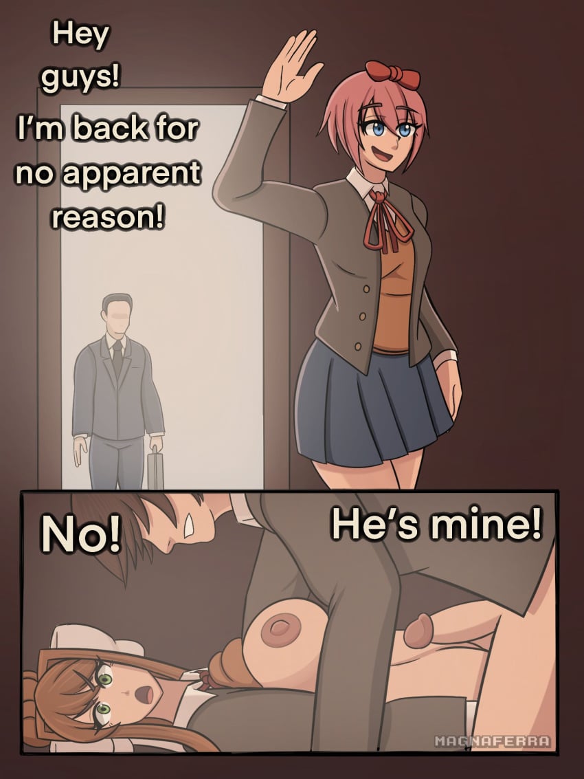 cutler smith share doki doki literature club rule34 photos