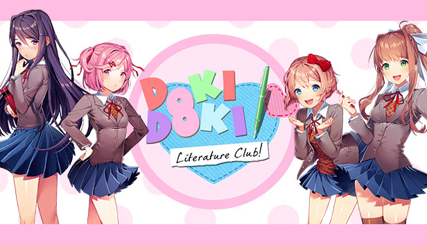 christoffer madsen recommends Doki Doki Little