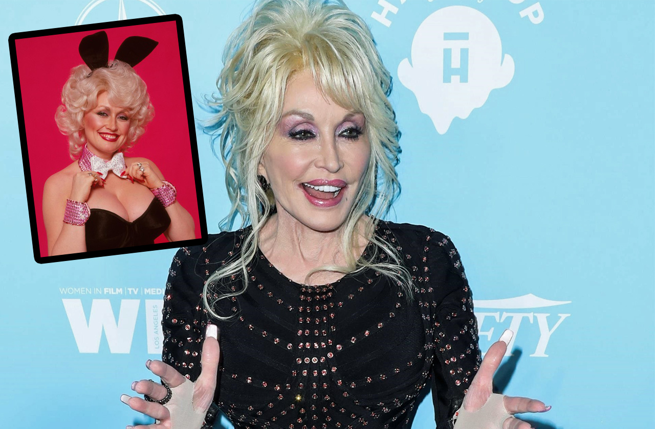 dee dee dean recommends dolly parton nude photos pic