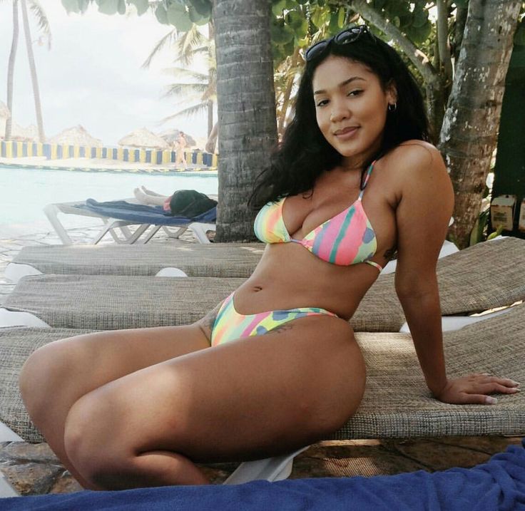 aisha jamal recommends Dominican Girls In Bikinis