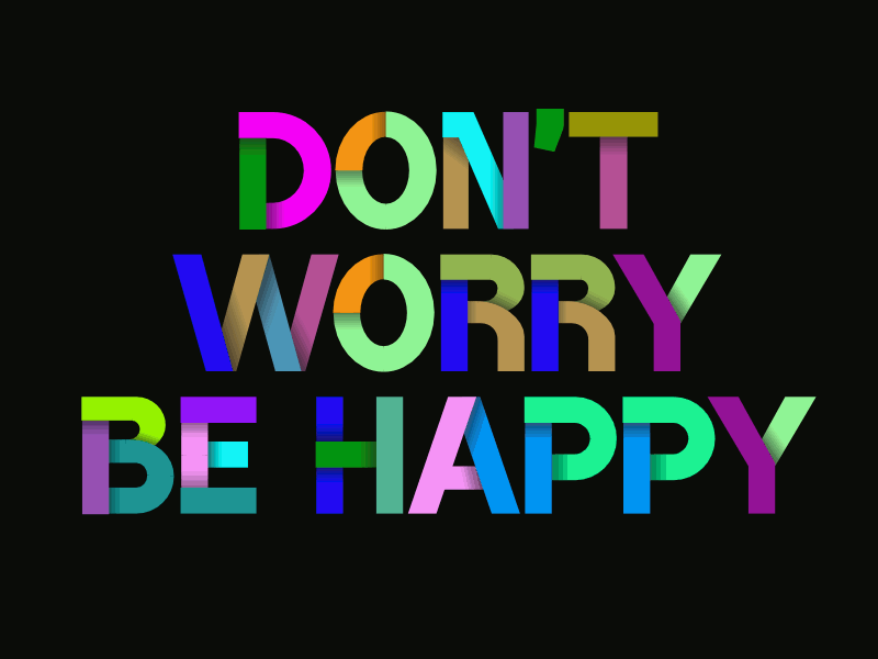 bill galway add photo dont worry be happy gif