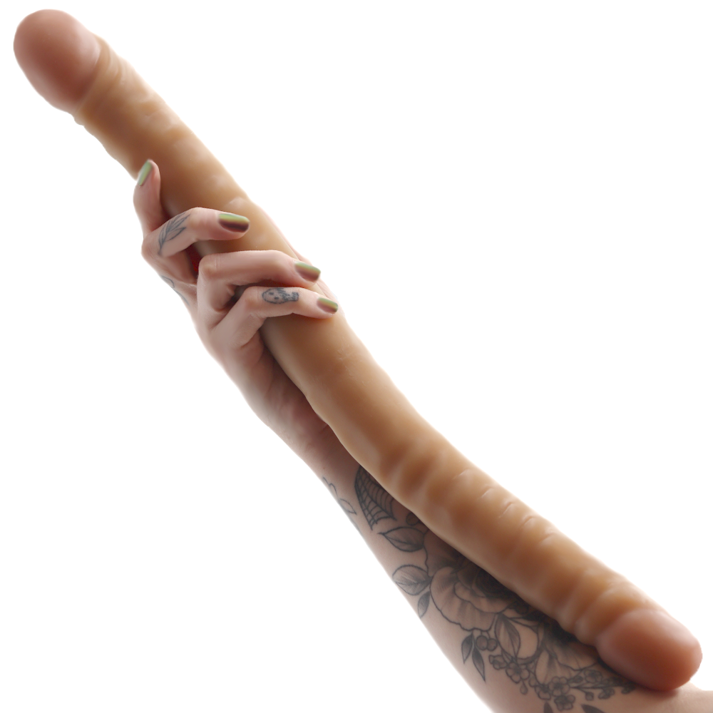 double sided dildo