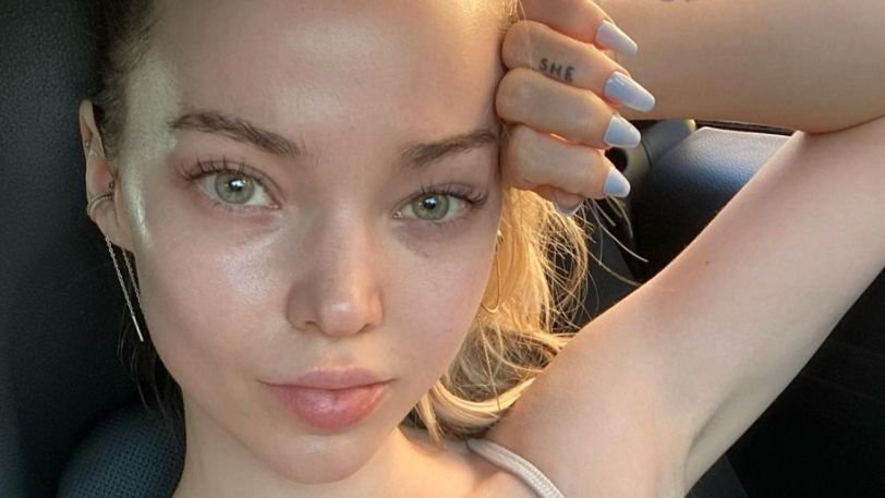 denise conine recommends dove cameron sexy nude pic