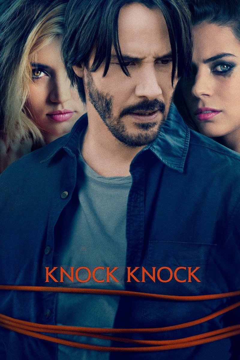 download knock knock movie