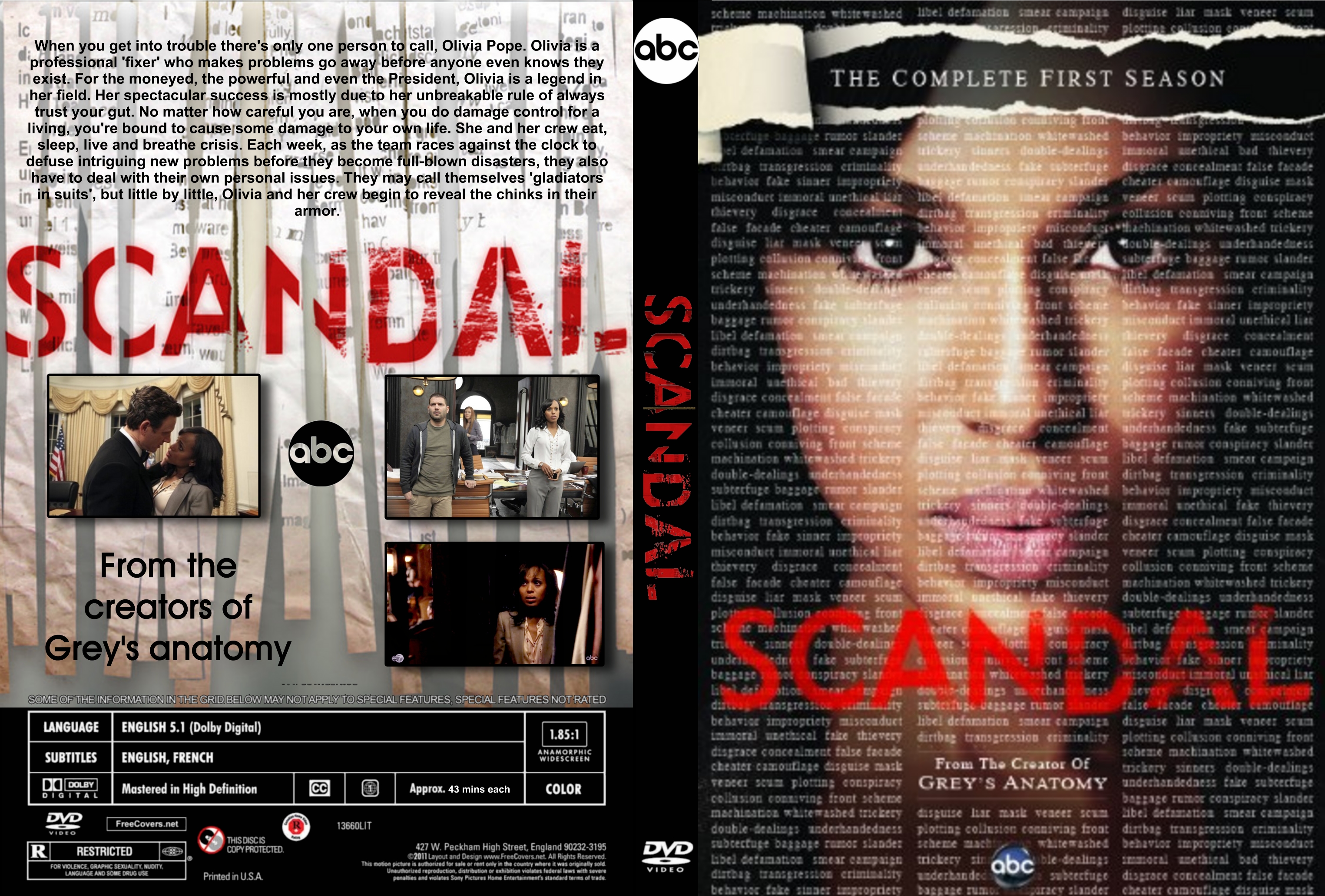 download scandal season 1