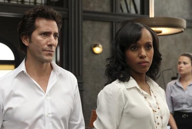 amanda nesbit recommends Download Scandal Season 1