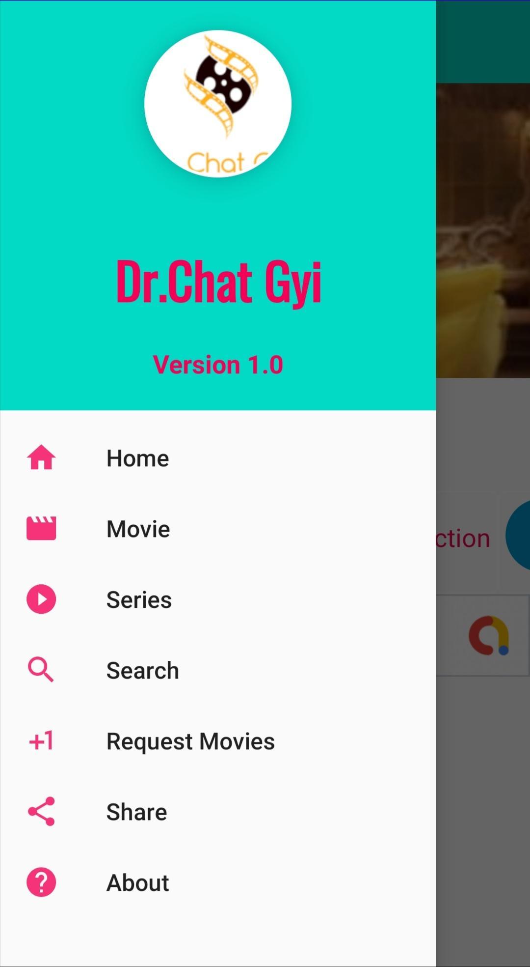 dr chat gyi ebooks
