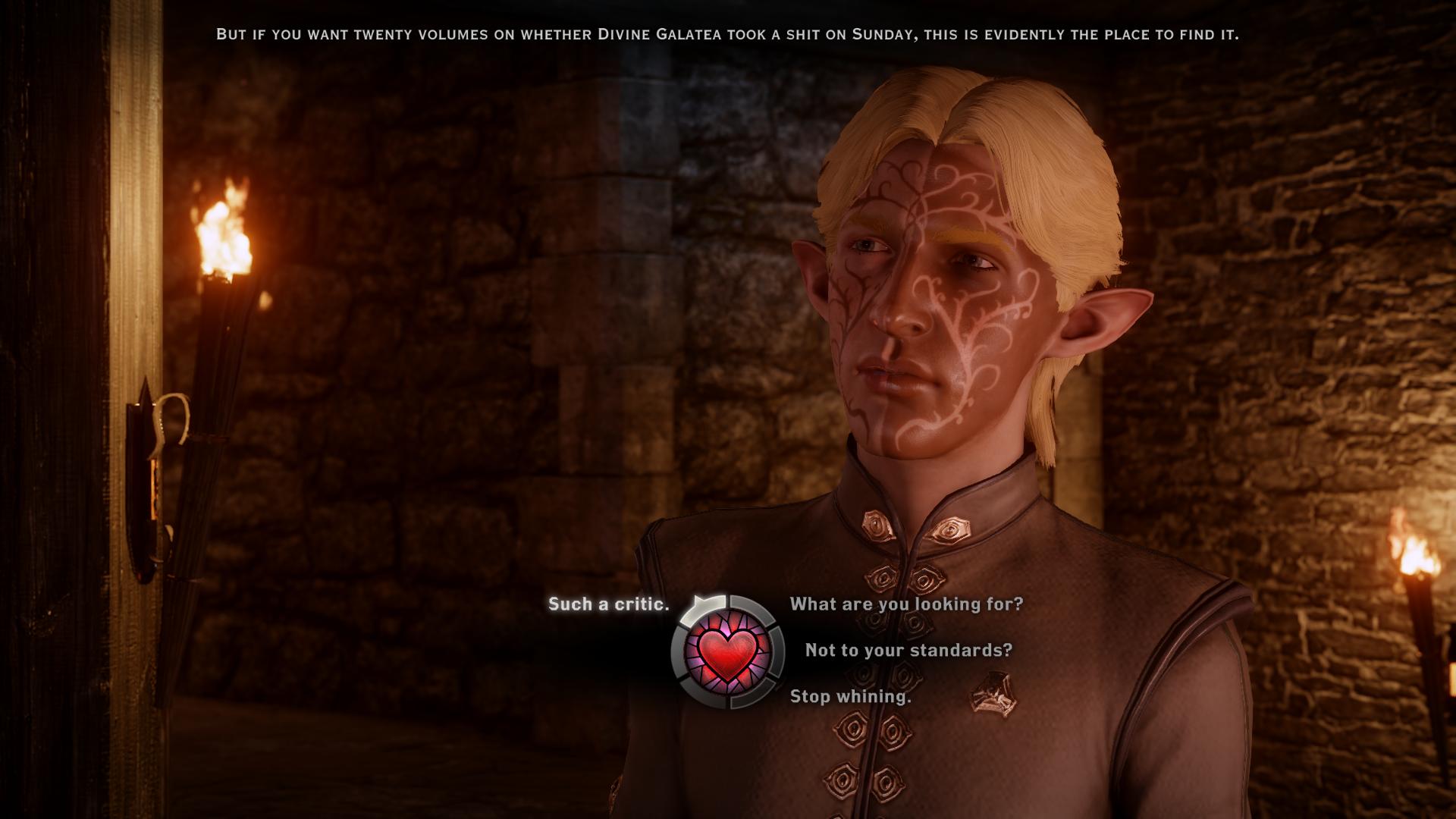 anjanette birotte recommends dragon age inquisition nude mods pic