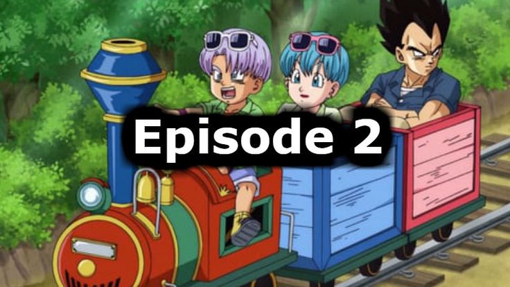 deann westfall page recommends dragon ball super episode 2 dubbed pic