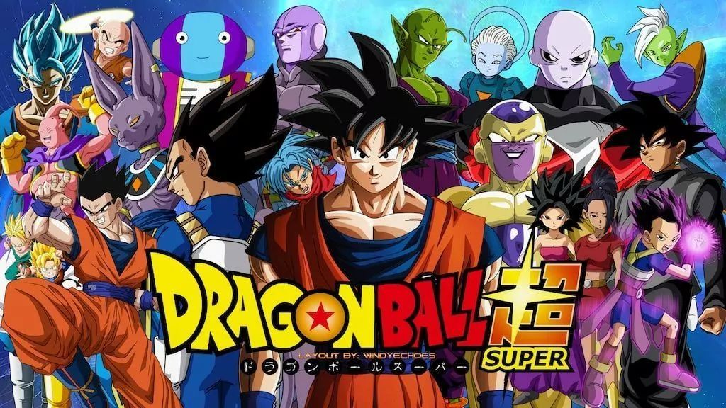 connor streit recommends Dragon Ball Super Episode 2 Dubbed