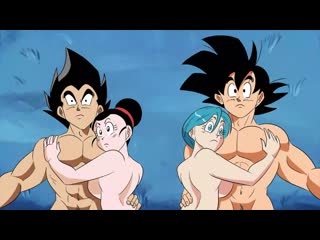 Dragon Ball Videos Xxx canyon show