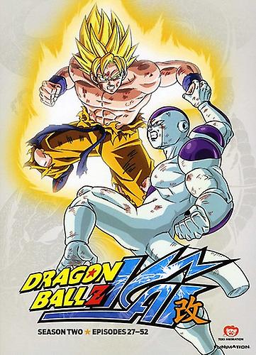 andrew pharr add photo dragon ball z kai videos