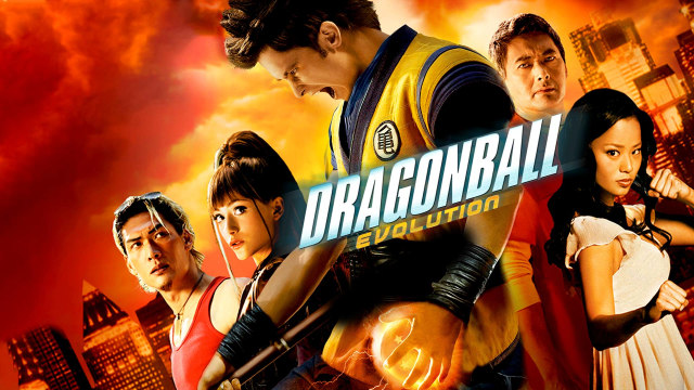 becky gremillion recommends Dragon Ballz Full Movie