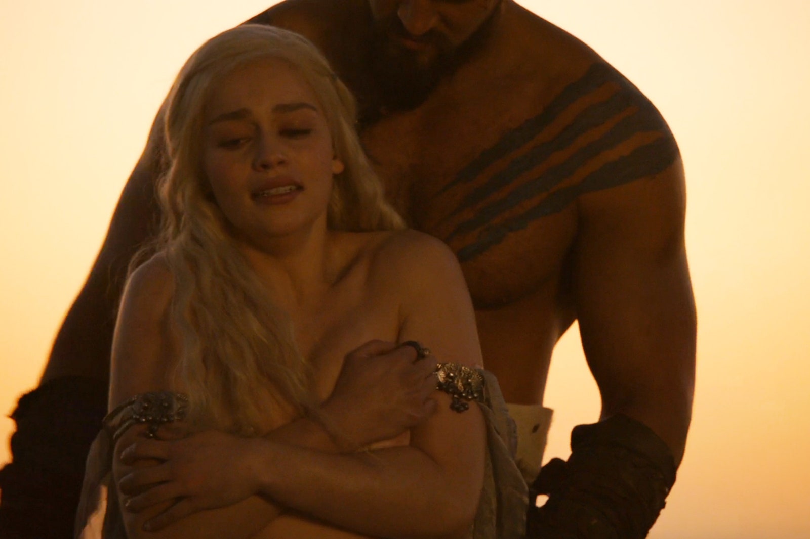 amy slama recommends Dragon Lady Game Of Thrones Naked