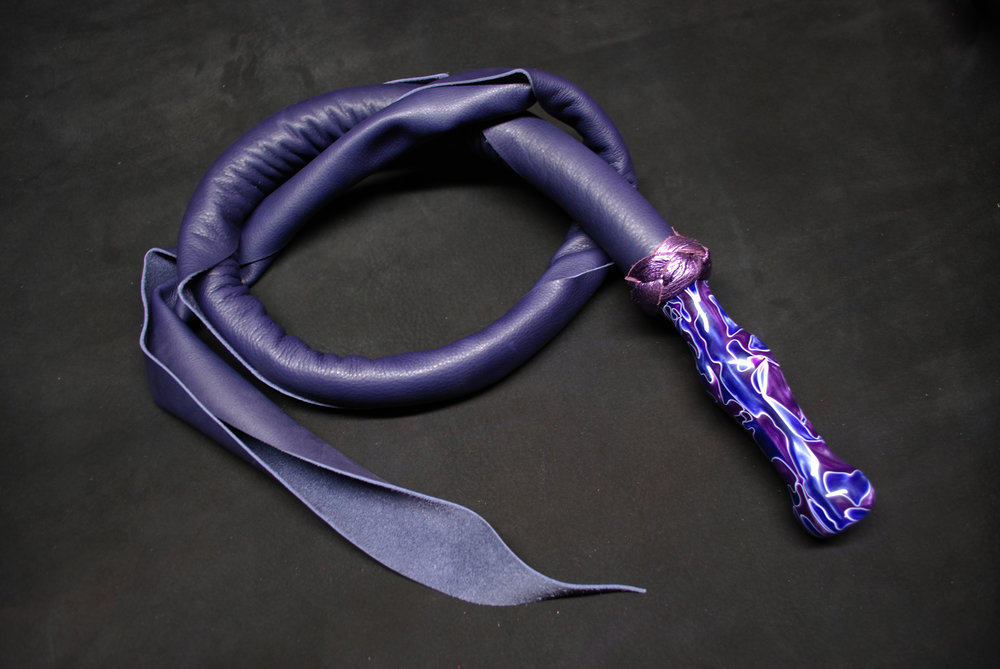 dragon tail whip