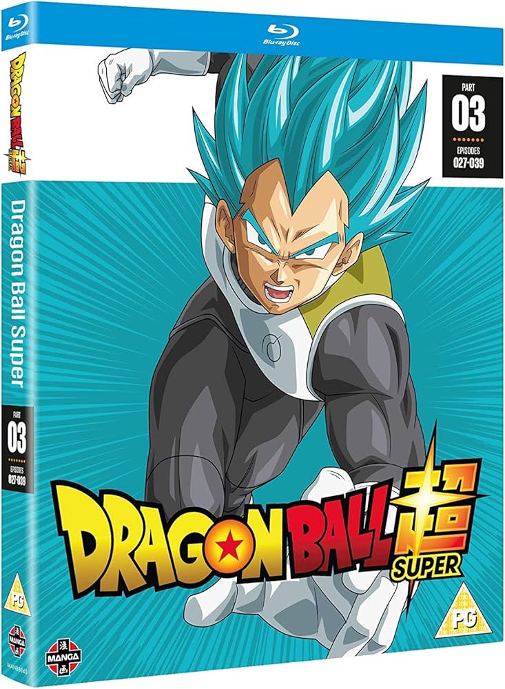 chenee faye recommends dragonball super episode 3 pic