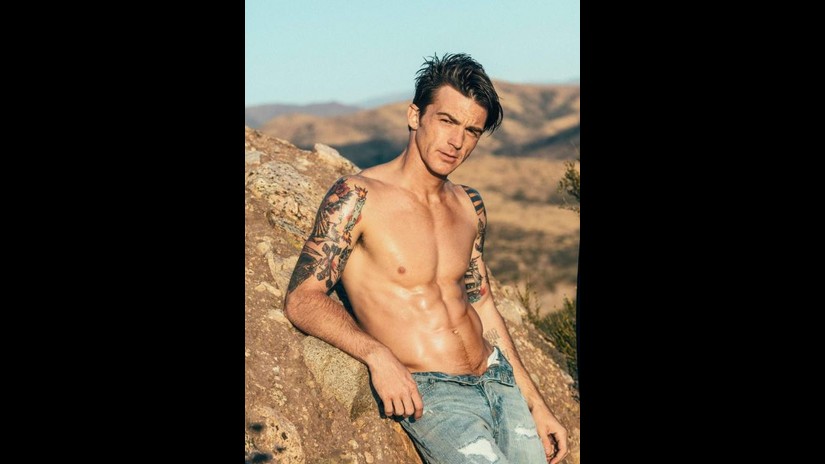 Best of Drake bell sexy