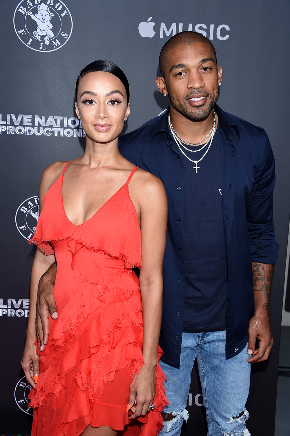 bon villarente recommends draya michele nude photos pic