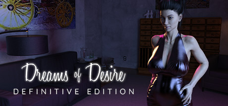 dirka derka recommends dreams of desire episodes pic