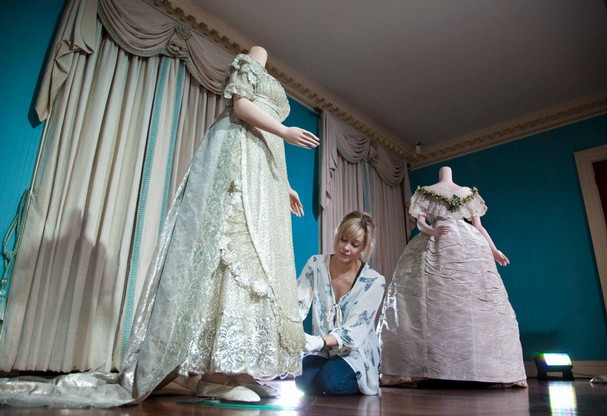 clayton colclasure share dressed undressed brides tumblr photos