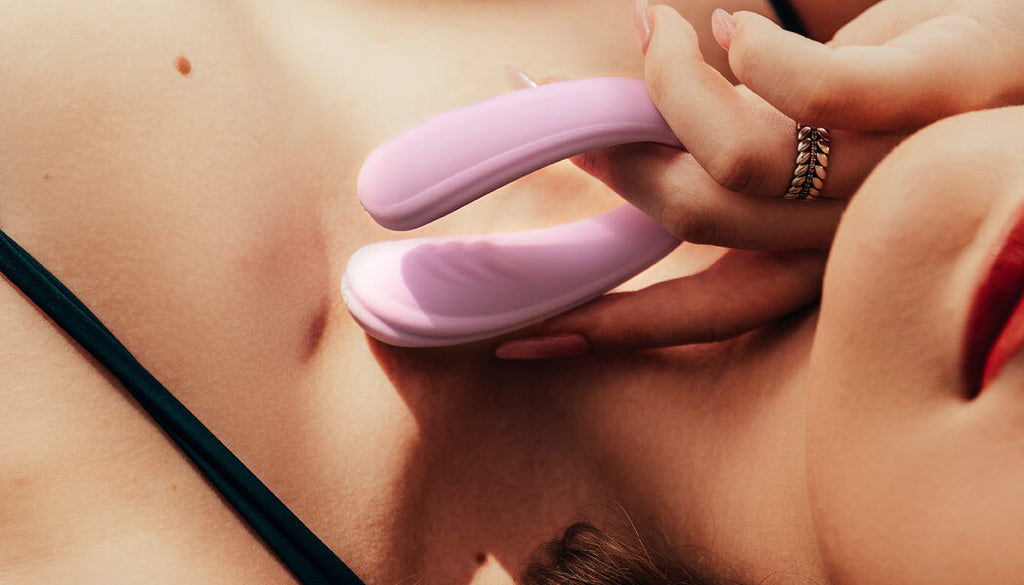adrienne wheeler recommends dual penetration sex toy pic