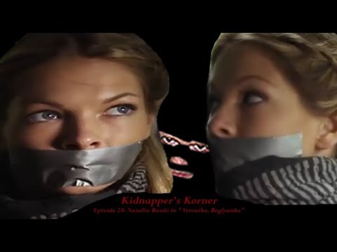 dean corbett recommends duct tape gagged women pic