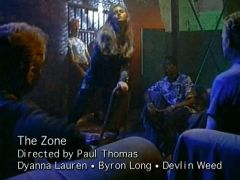 Best of Dyanna lauren the zone