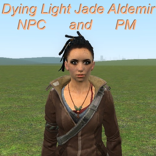 amon john recommends dying light play as jade pic
