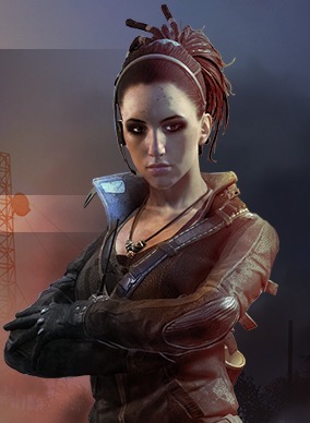 dying light play as jade