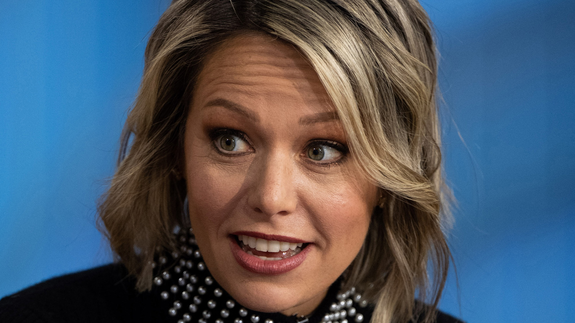 betty loera recommends dylan dreyer naked pic