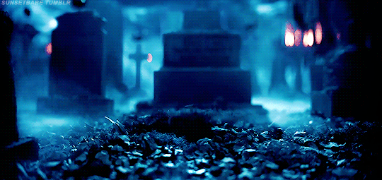 rising from the dead gif