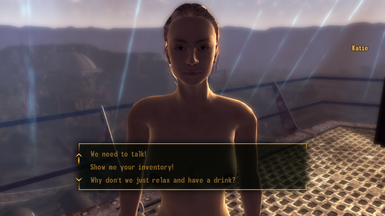 brenda daily recommends fallout new vegas sex mod pic