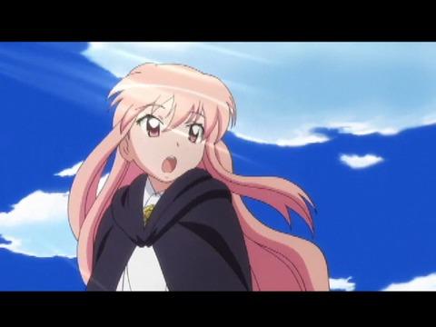 arnie bernstein recommends Zero No Tsukaima Episodes