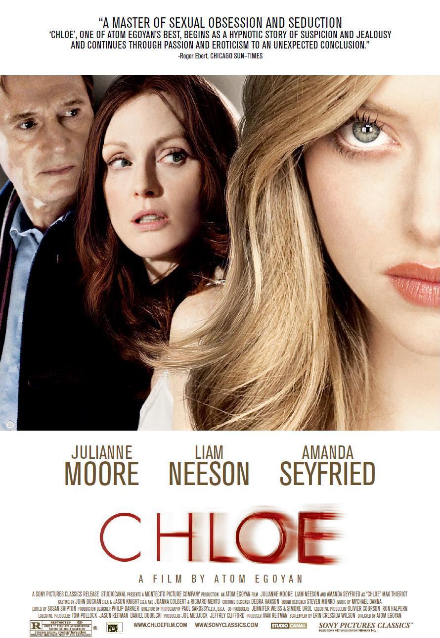 chantel goodenough recommends chloe film sex scene pic