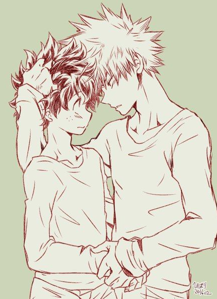 armando valladares add photo deku x bakugou lemon