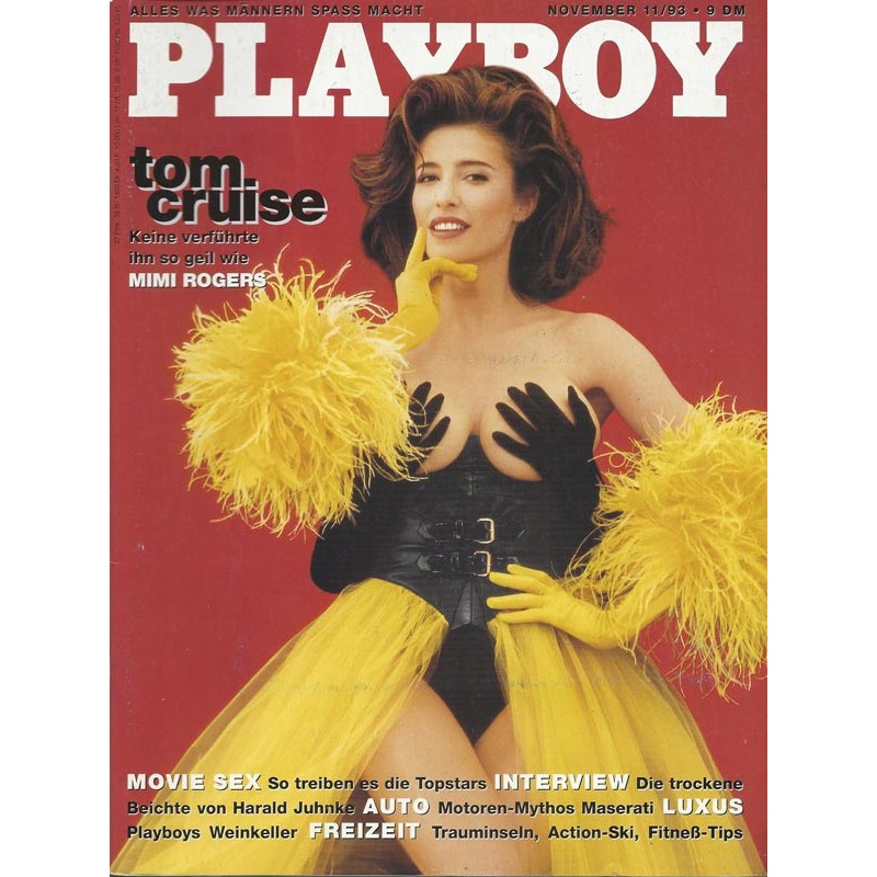 ariba fatima share mimi rogers playboy photos