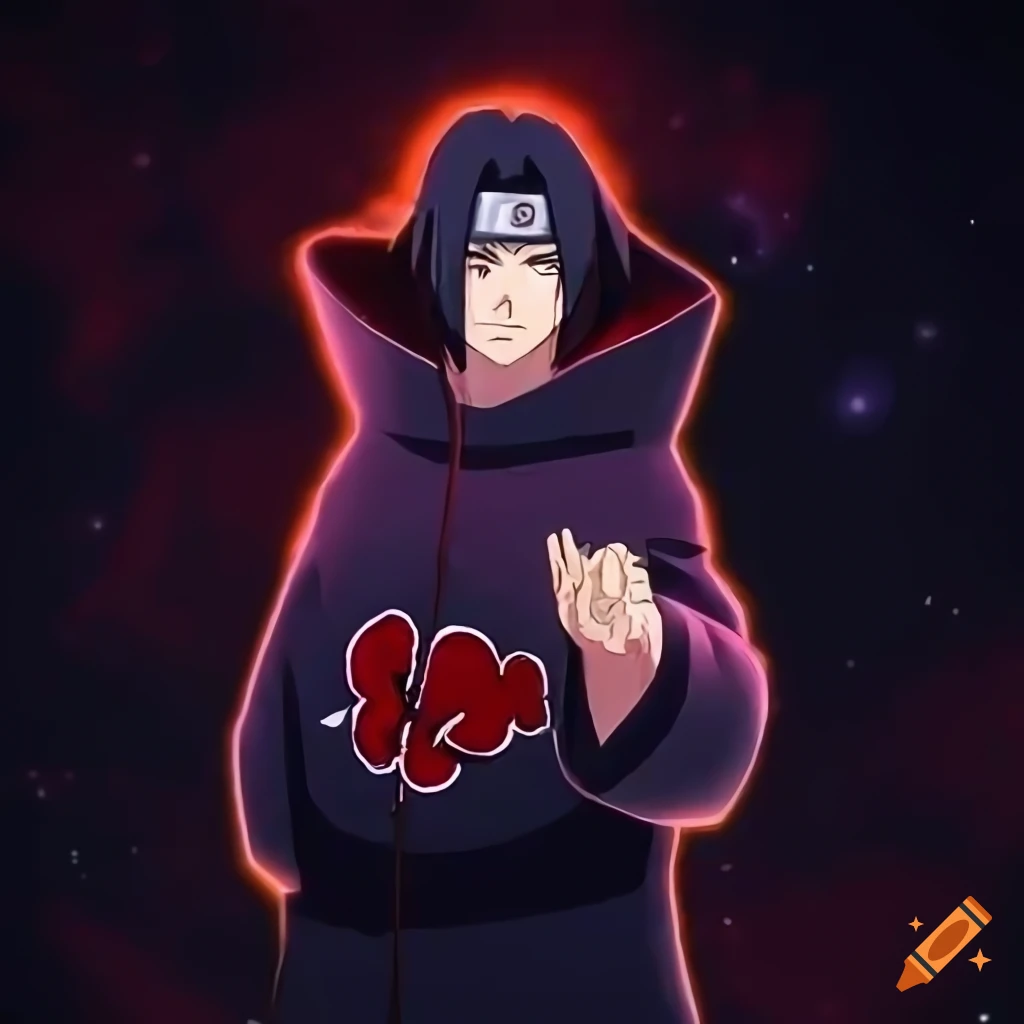 daniel weibel add pictures of itachi photo