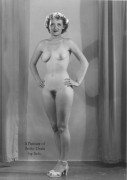 dannie phillips recommends Bette Davis Nude Photos