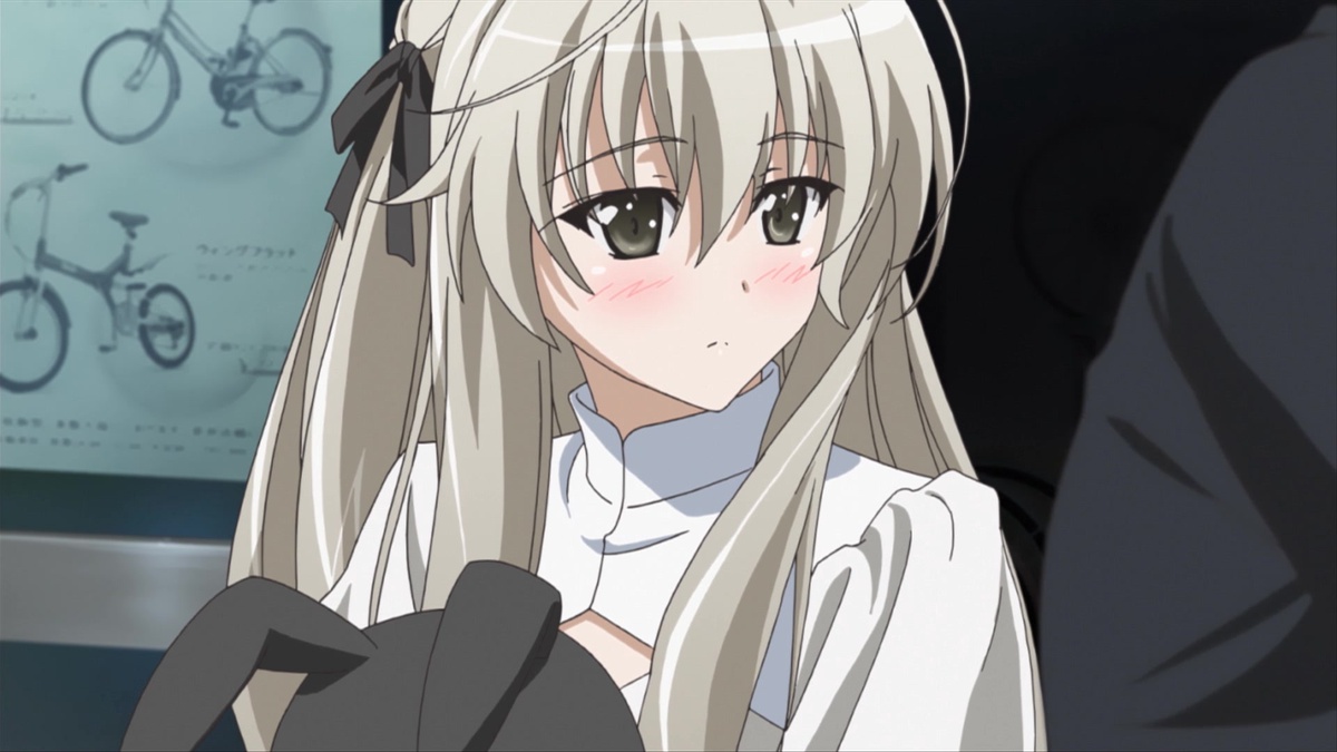 cris miller recommends yosuga no sora episode 3 pic