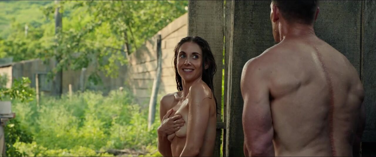 caitlyn grant recommends alison brie nude tumblr pic