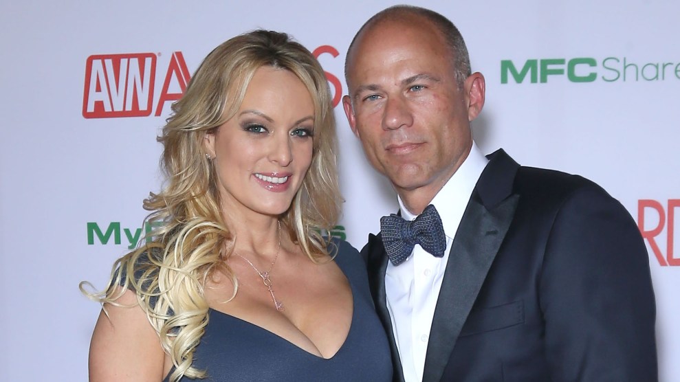 callum dray recommends Stormy Daniels In Action