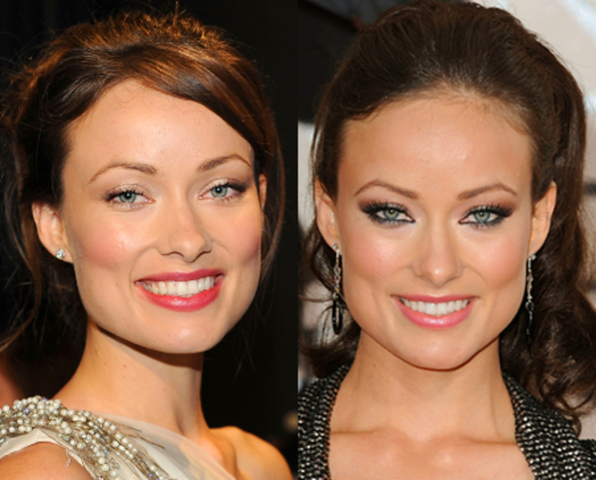 dan janz share olivia wilde porn lookalike photos