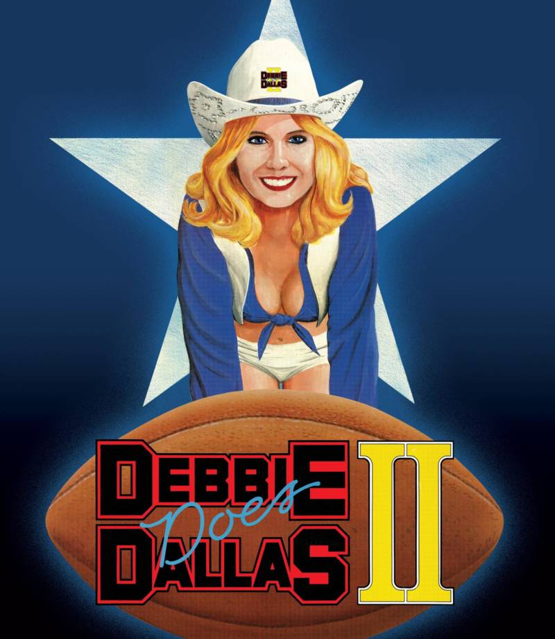 Best of Debbie does dallas 3