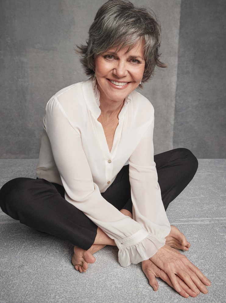 adam trischler recommends sally field hot pics pic