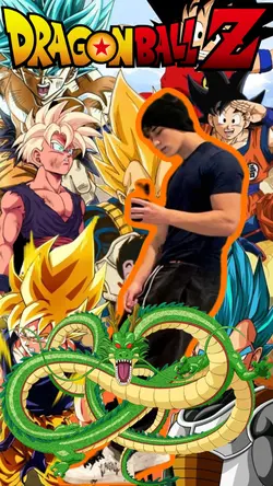 brian siekert add photo ver dragon ball z online latino