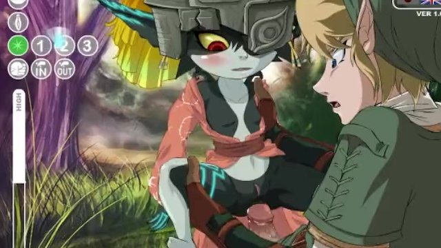 david armas recommends Twilight Princess Porn Game