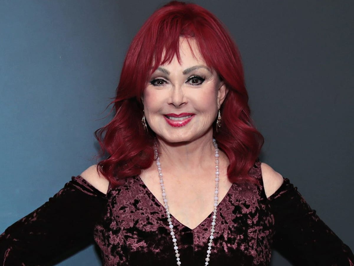anna barth recommends images of naomi judd pic