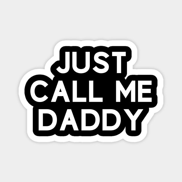 donald shroyer add just call me daddy photo